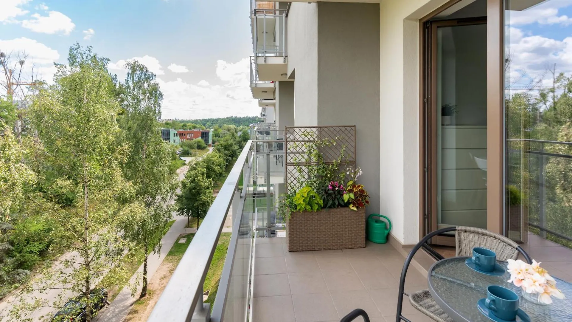 Apartament Lema Gdańsk Polska