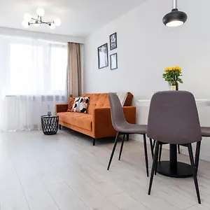  Apartament Hello Pomorska Z Widokiem Na Morze