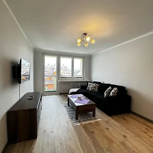 Prestige Krupówki Apartament Zakopane