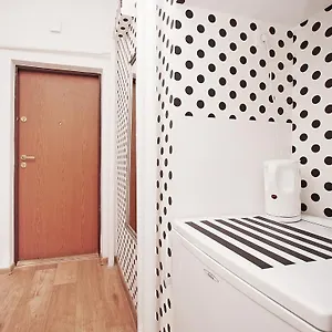 Kameralny 2b Apartament Gdańsk